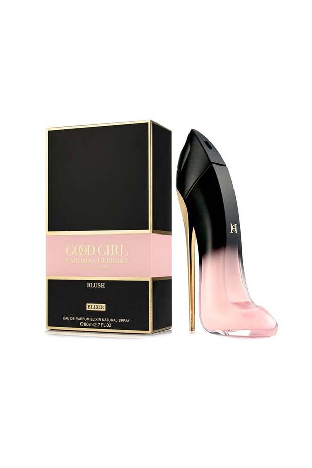 عطر جود جيرل بلاش إليكسير أو دو برفيوم 80 مل