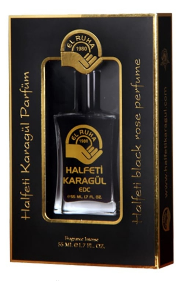 Karagül parfümü - 1