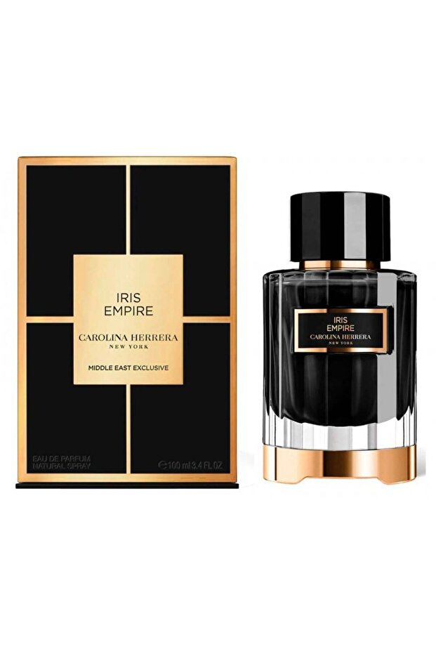 عطر كارولينا هيريرا ايريس امباير او دو بارفيوم 100مل