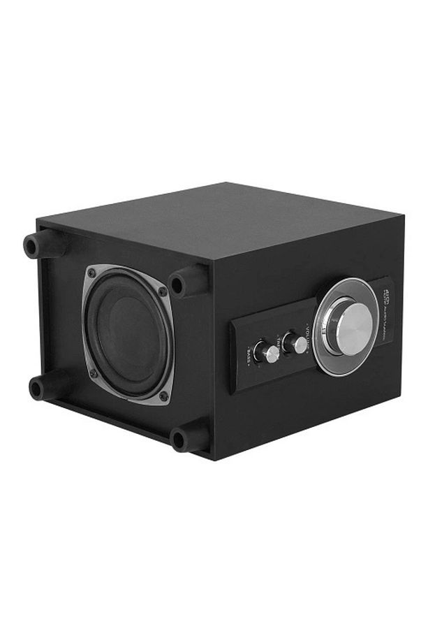 Fs-6100 2 1 Sd/mmc/usb Hoparlör Sistemi - 4