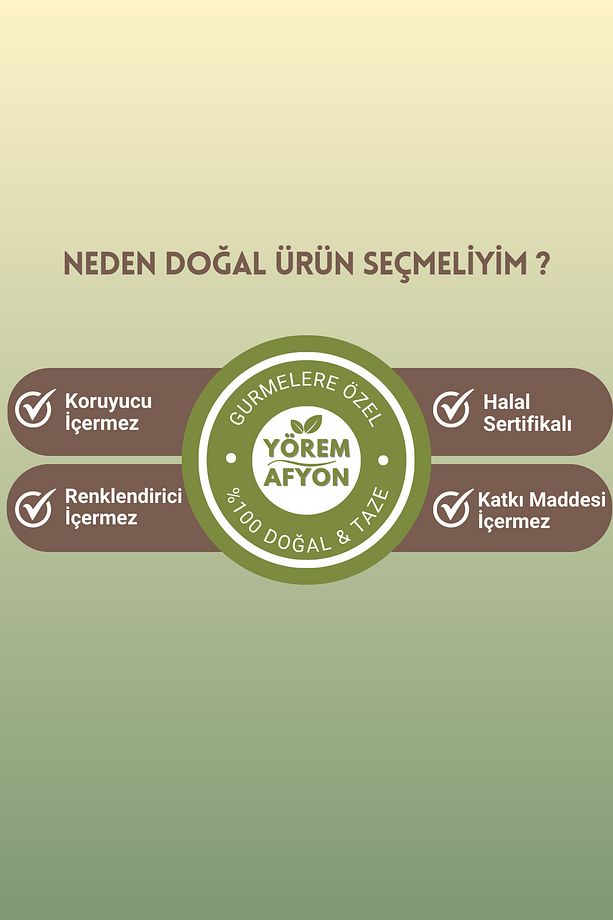 Yörem Afyon Meşhur Mersin Çoban Çantası, Cıngıldak Otu, Kuşku Otu, Çoban Kesesi | 35Gr. - 5