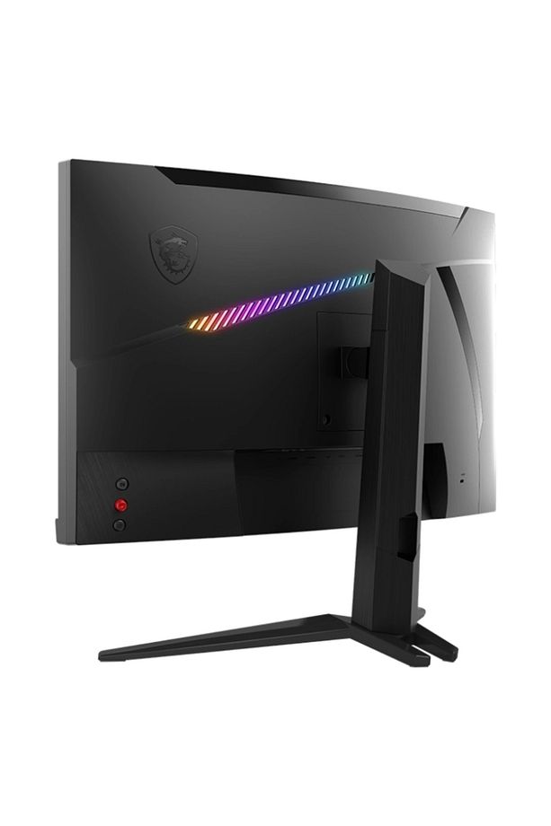27" Mag 275cqrxf 240hz 1ms Hdmı Dp Freesync Hdr 400 Wqhd Rapıd Va Gaming Monitör - 4