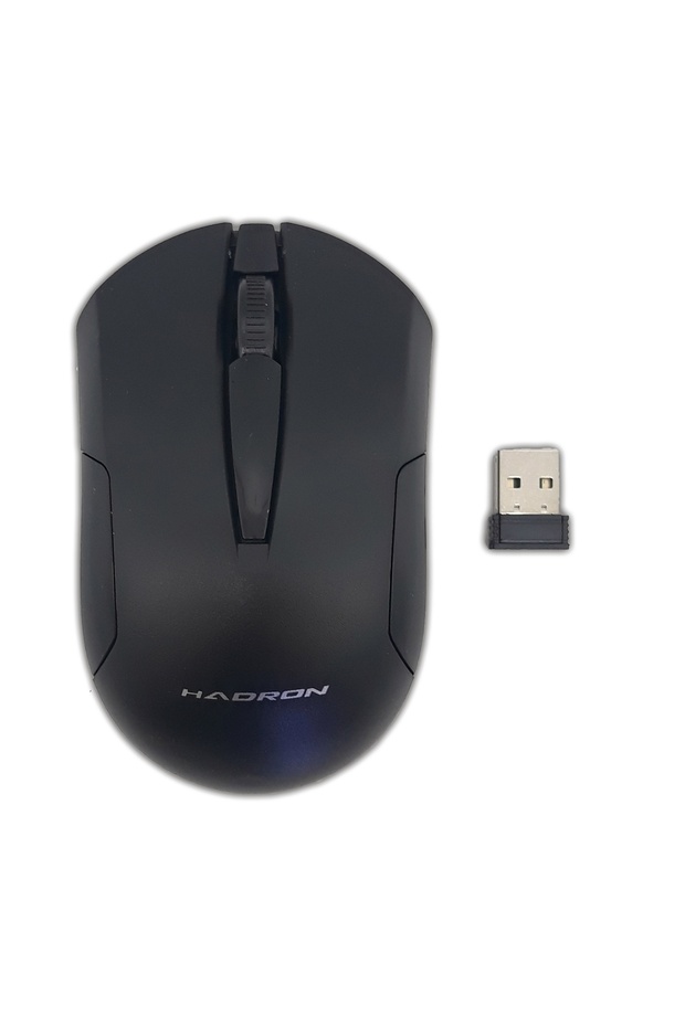 Hd5683 Optik Kablosuz Mouse - 1