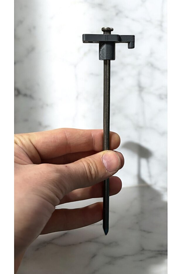 Çadır Kazığı - 3