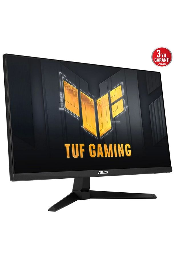 TUF GAMING VG249Q3A 23.8 inç 180Hz 1Ms Freesync Full HD Gaming Monitör - 3