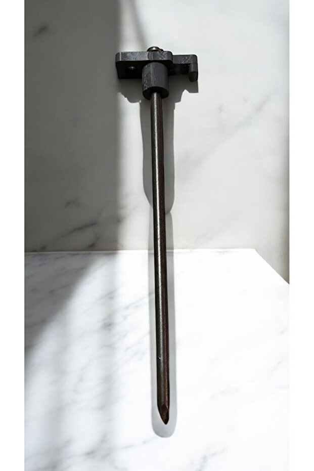 Çadır Kazığı - 2