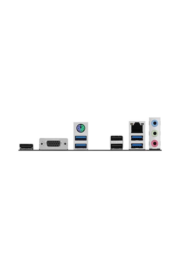 PRIME A620M-K AMD A620 AM5 DDR5 6400 mATX Anakart - 4