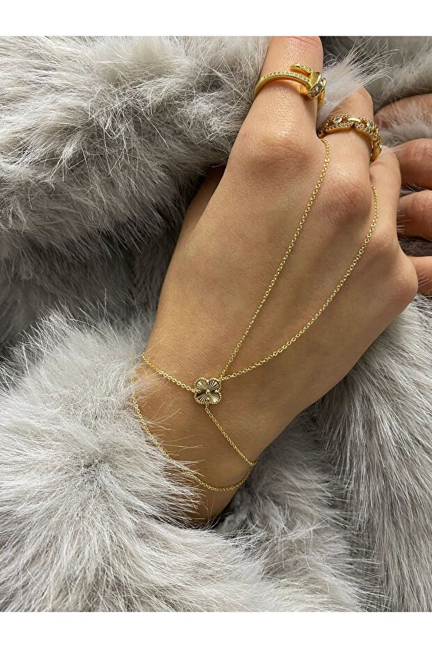 Özel Seri Yonca Şahmeran - 1