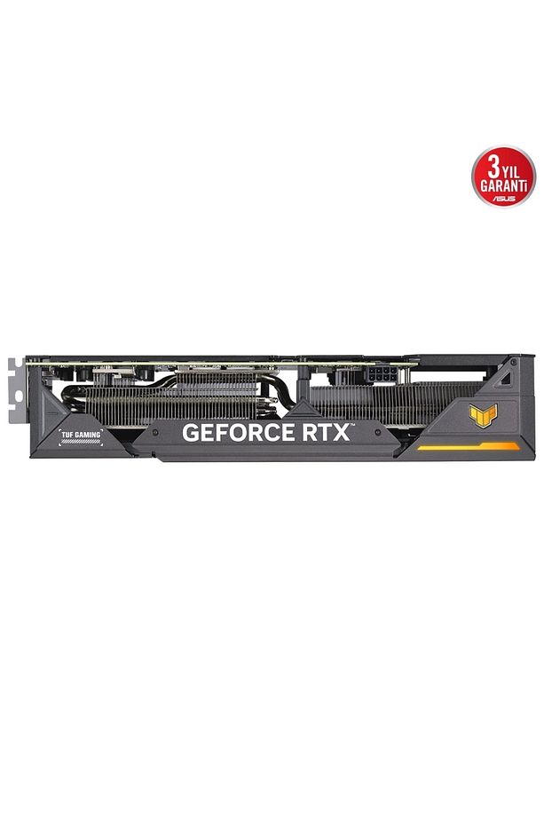 Tuf Gamıng Rtx 4060 Tı 8gb Gddr6 128bit Oc Hdmı 3xdp Rgb Dlss3 Ekran Kartı - 7