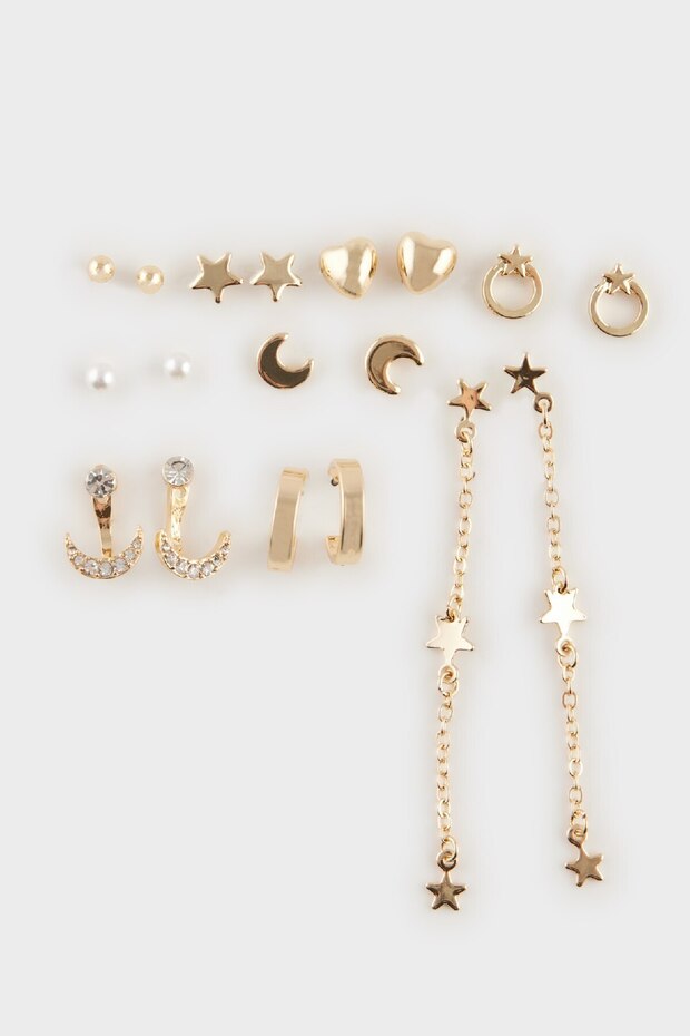 Earring (NS) - 1