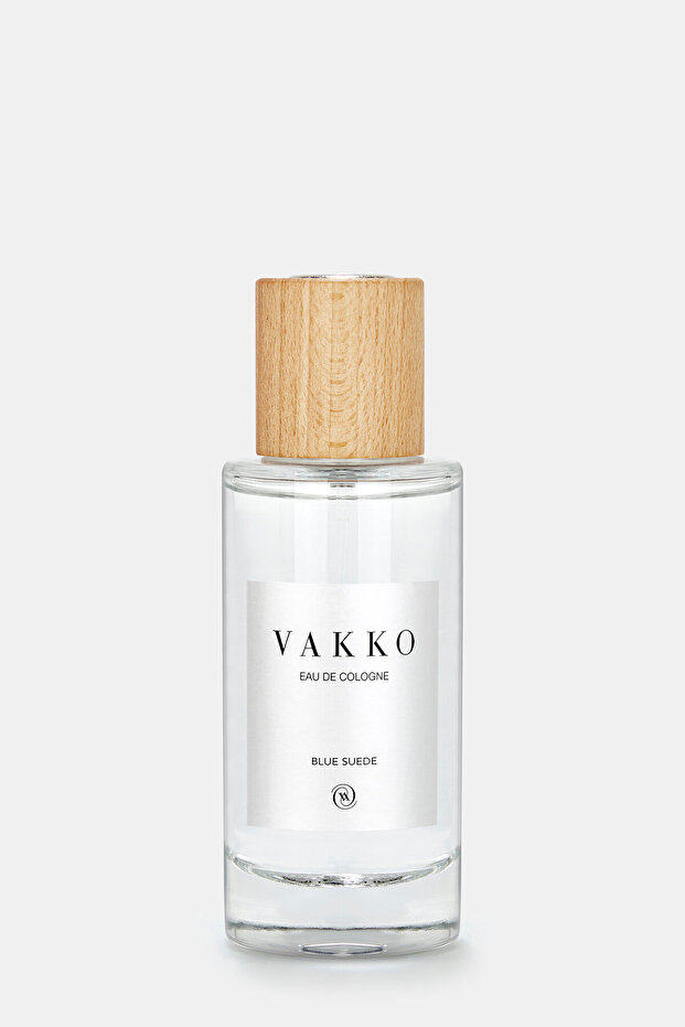 BLUE SUEDE KOLONYA 100 ML - 1