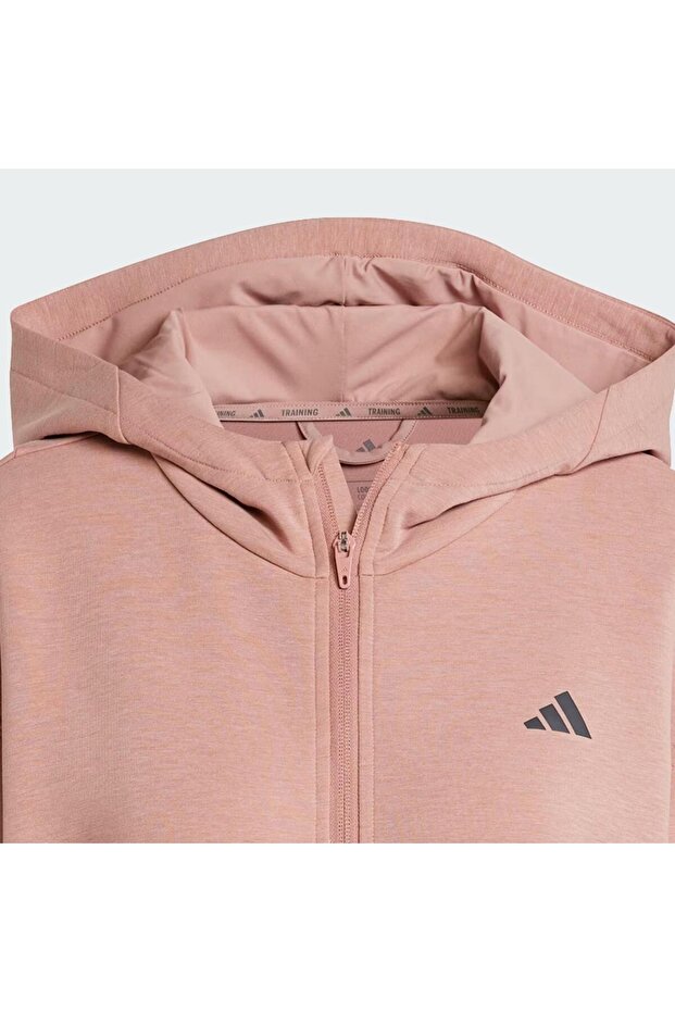 Designed 4 Training Kadın Sweatshirt - 4