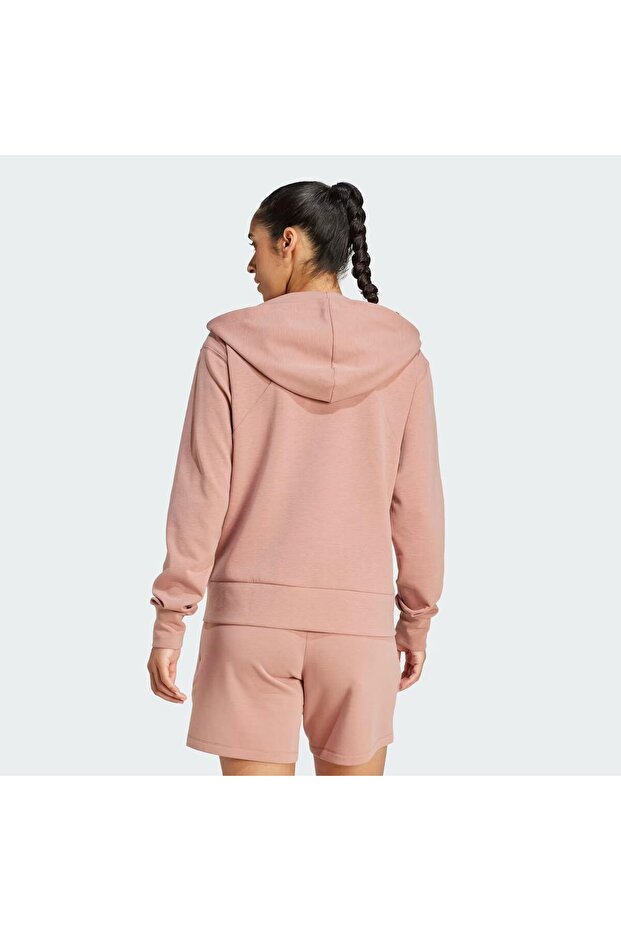 Designed 4 Training Kadın Sweatshirt - 2