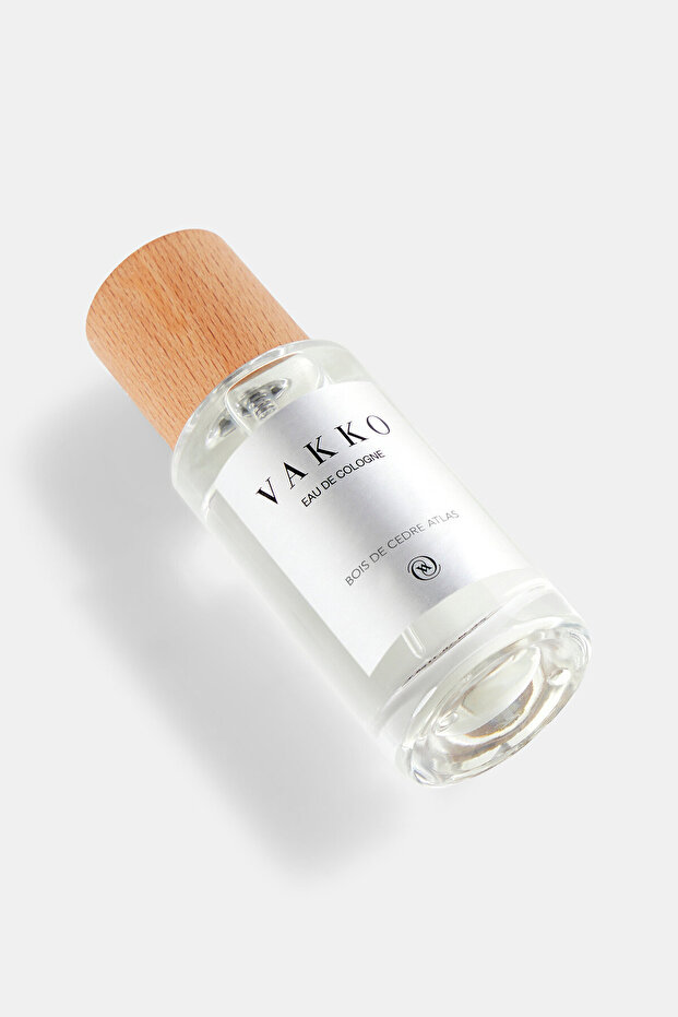 BOIS DE CEDRE KOLONYA 50 ML - 3