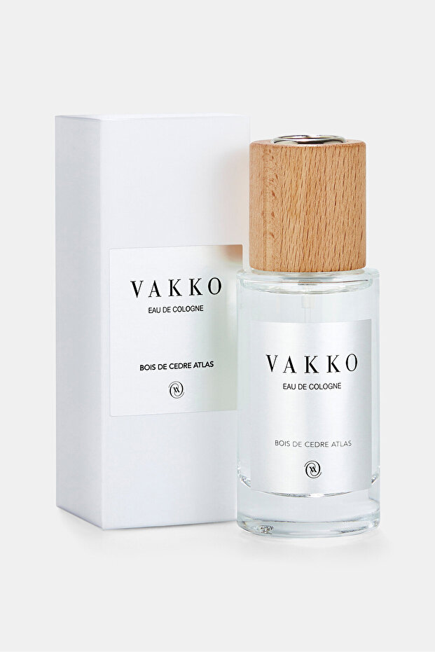 BOIS DE CEDRE KOLONYA 50 ML - 2