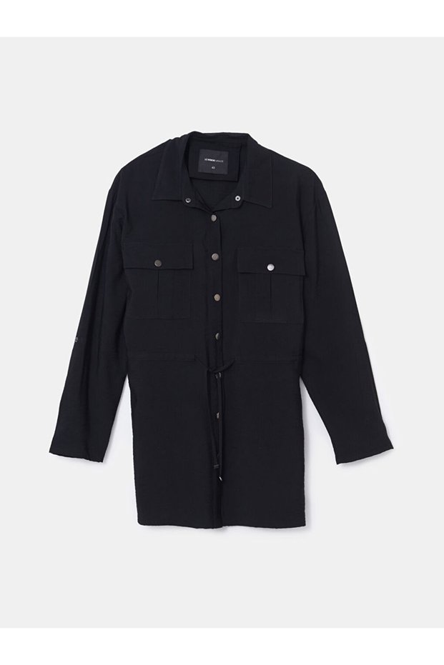 Lcw Grace Loose Fit Women's Shirt Tunic