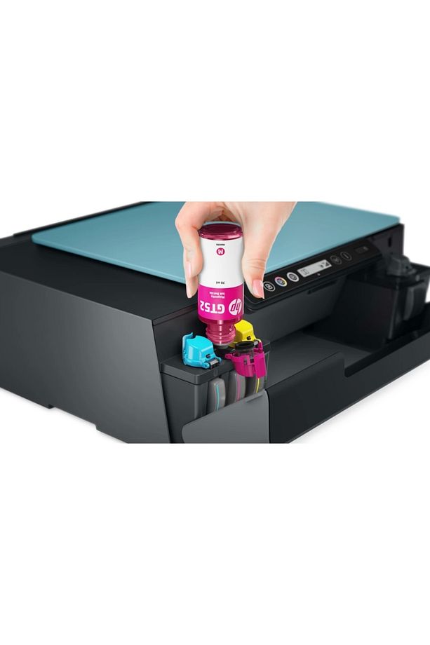 Smart Tank 513 Wireless All In One Yazıcı 9JF88A - 7