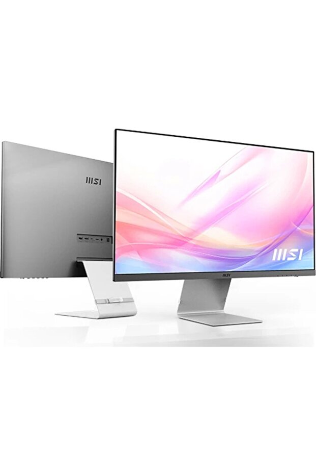 27 Modern Md271ul 3840x2160 (UHD) 16:9 Flat Ips 60hz 4ms Adaptıve-sync Type-c Monıtor - 1