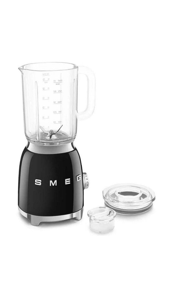 50's Style Retro Tritan™ Renew Smoothie Siyah Blender Blf03bleu - 4