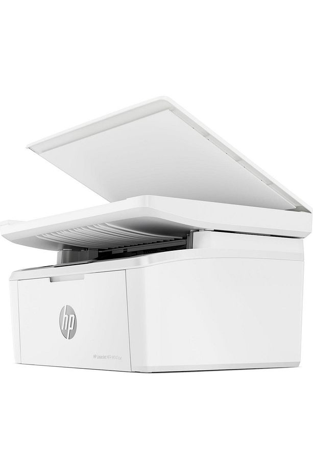 LaserJet MFP M141CW Yazıcı 7MD71A - 3
