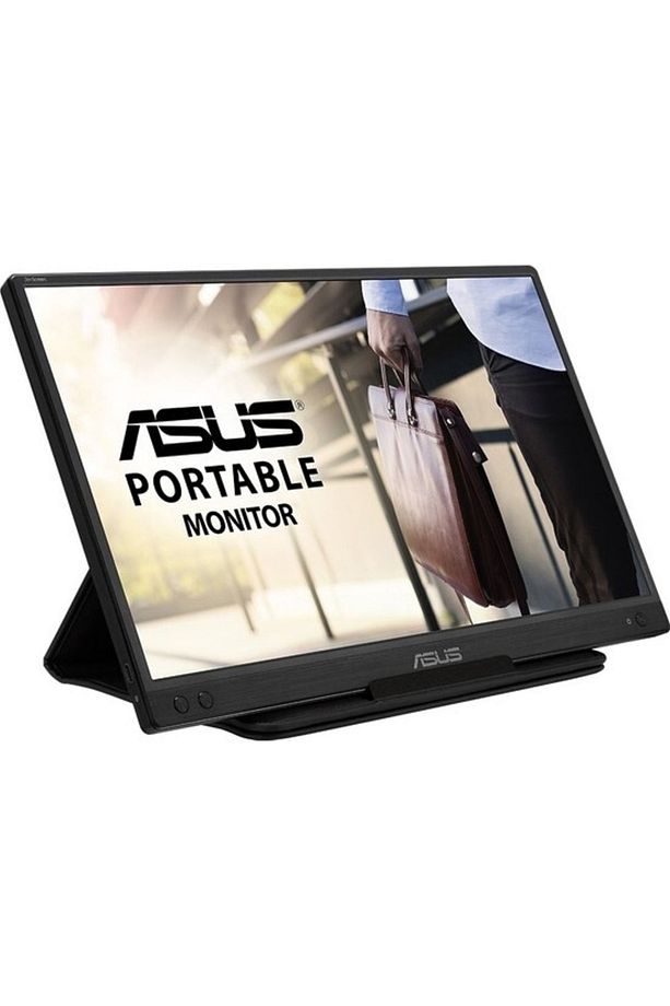Mb166c 15.6" 60hz 5ms Usb-c Ips Fhd Monitör - 1