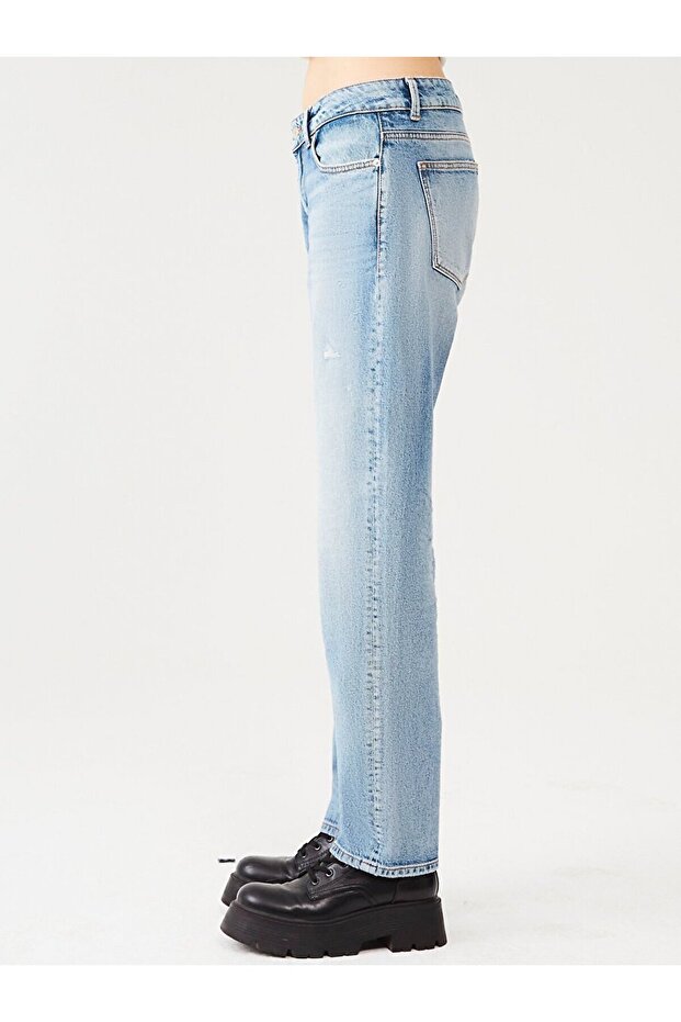 Wılona Pantolon - 4