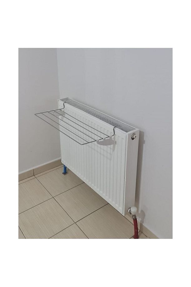 Petek Üstü Çamaşır Kurutmalık Çok Pratik Çok Kullanışlı 5 Telli 60cm - 4