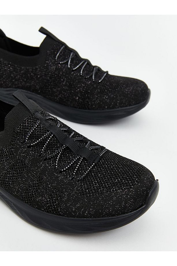 LCW STEPS File Detaylı Kadın Spor Ayakkabı - 3