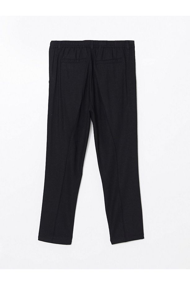 LCWAIKIKI Basic Standart Kalıp Erkek Chino Pantolon - 2