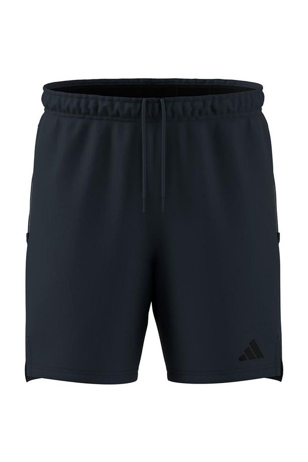 Erkek Mavi Şort D4t Short Jı8137 - 7