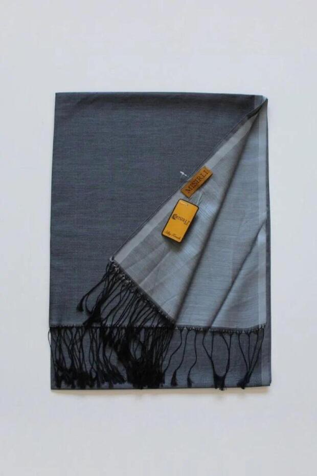 İpeksi Koza Şal - 1