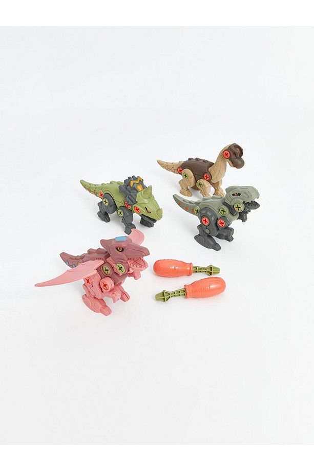 LCW ACCESSORIES Oyuncak Dinozor - 5