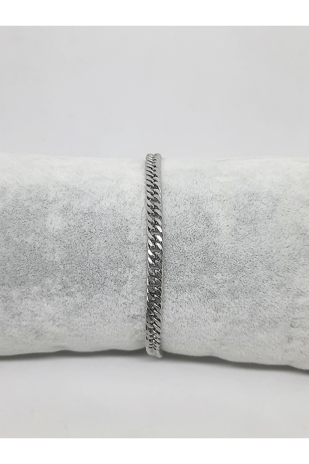 Ezme Stainless Steel Bracelet
