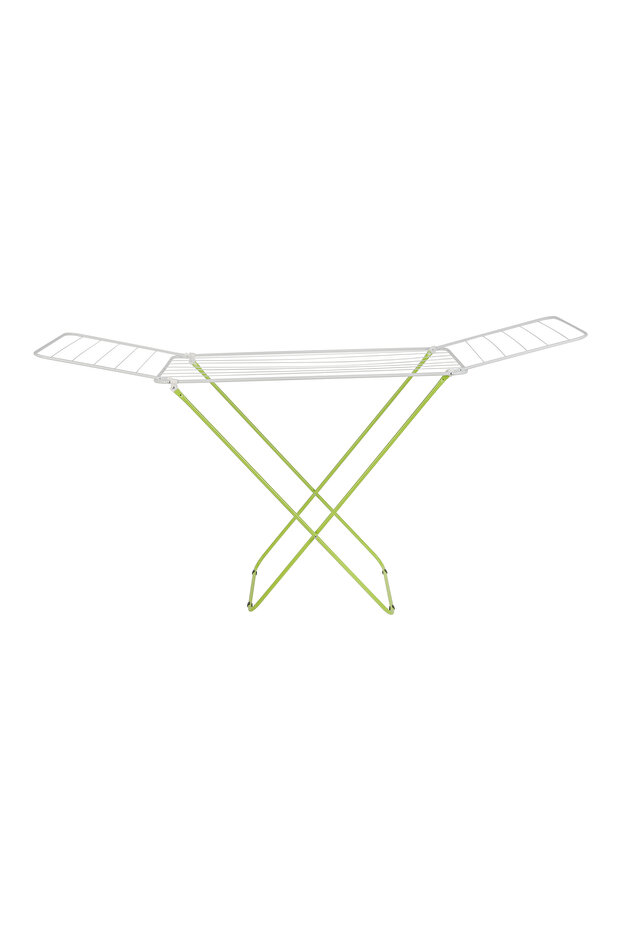 مجفف ملابس كبير قابل للطي - 1