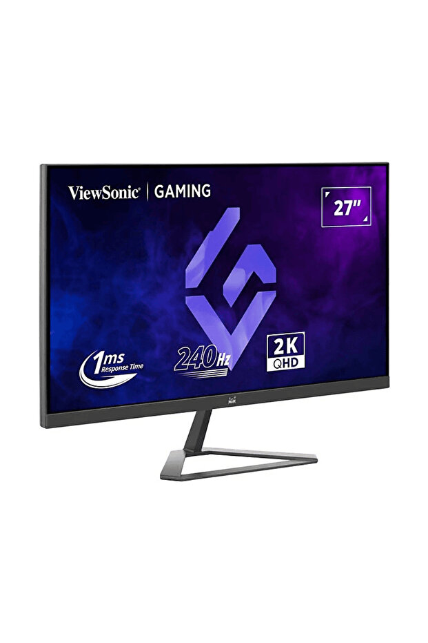 27" VX2758A-2K-PRO-3 2k Qhd 1ms 240HZ HDMI Dp HDR10 Freesync Premıum Gaming Monitör - 2
