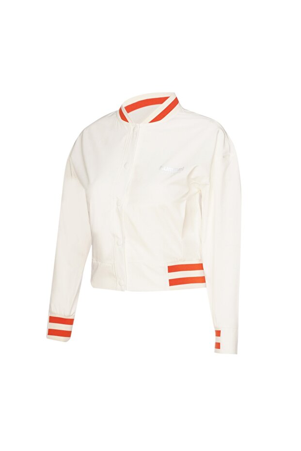 NOEMI FERMUARLI SWEATSHIRT - 4