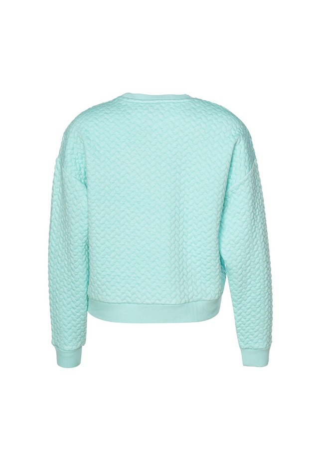 BRISA SWEATSHIRT - 6