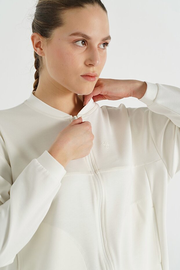 CLINT FERMUARLI SWEATSHIRT - 3