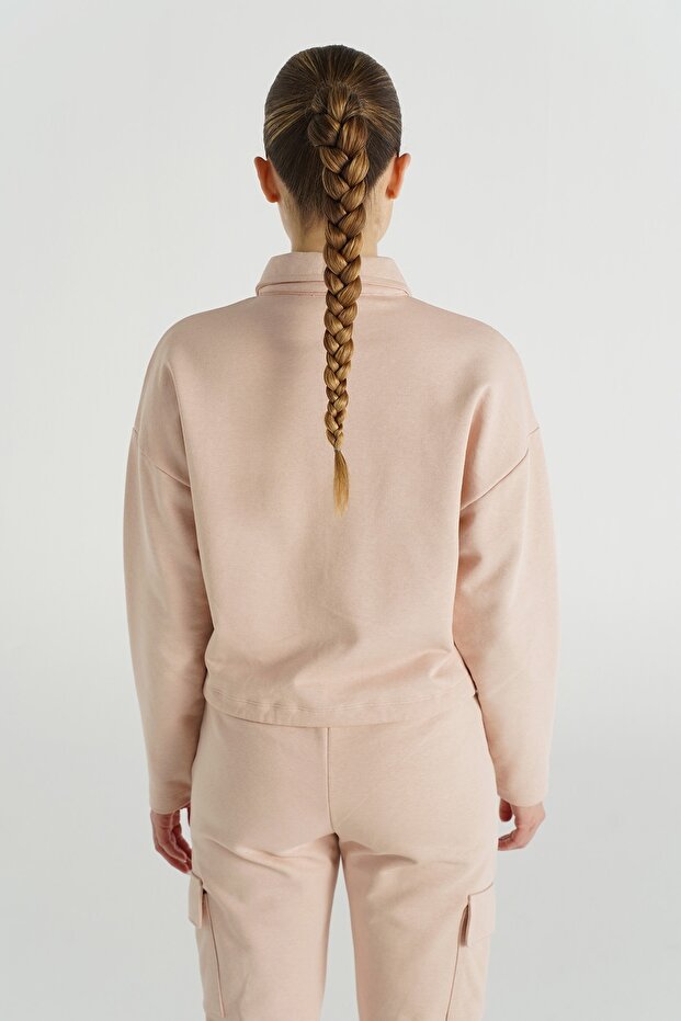 PESA FERMUARLI SWEATSHIRT - 2