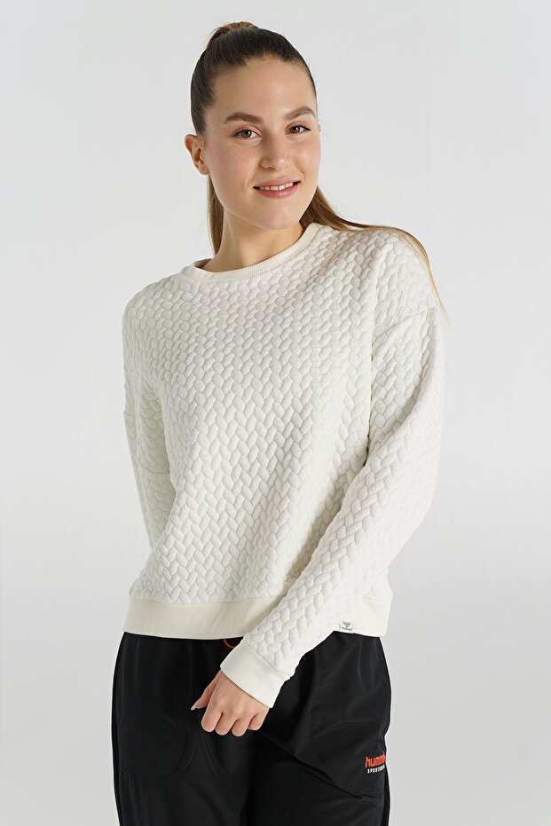 BRISA SWEATSHIRT - 1