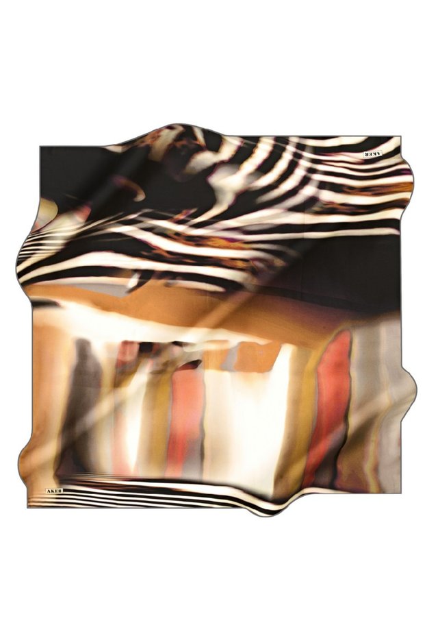90X90 Aker Polyester Tivil