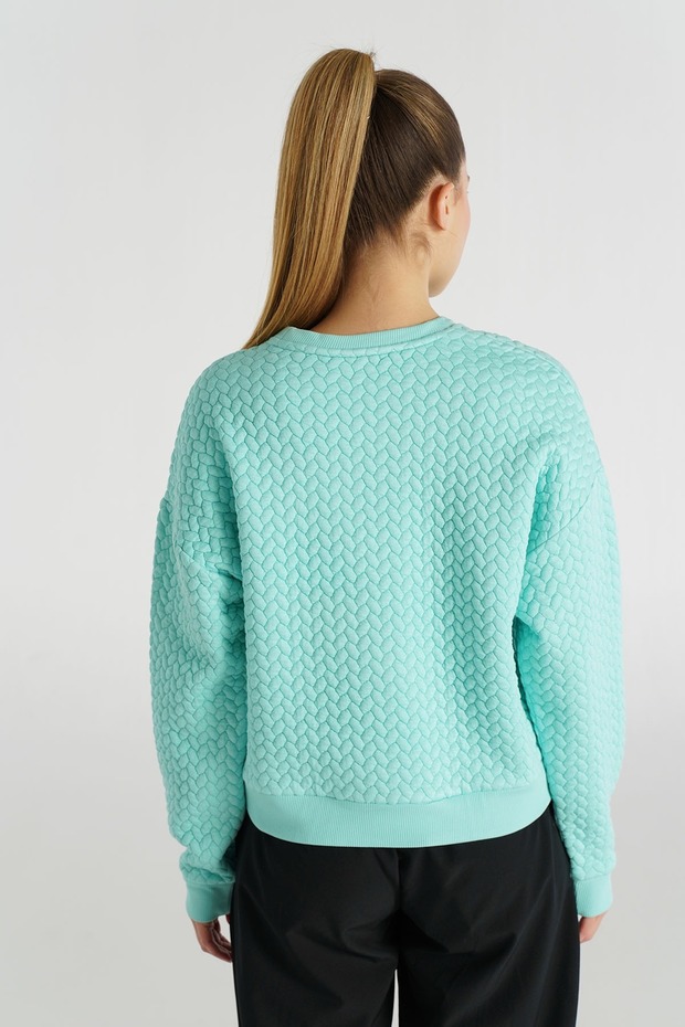BRISA SWEATSHIRT - 3