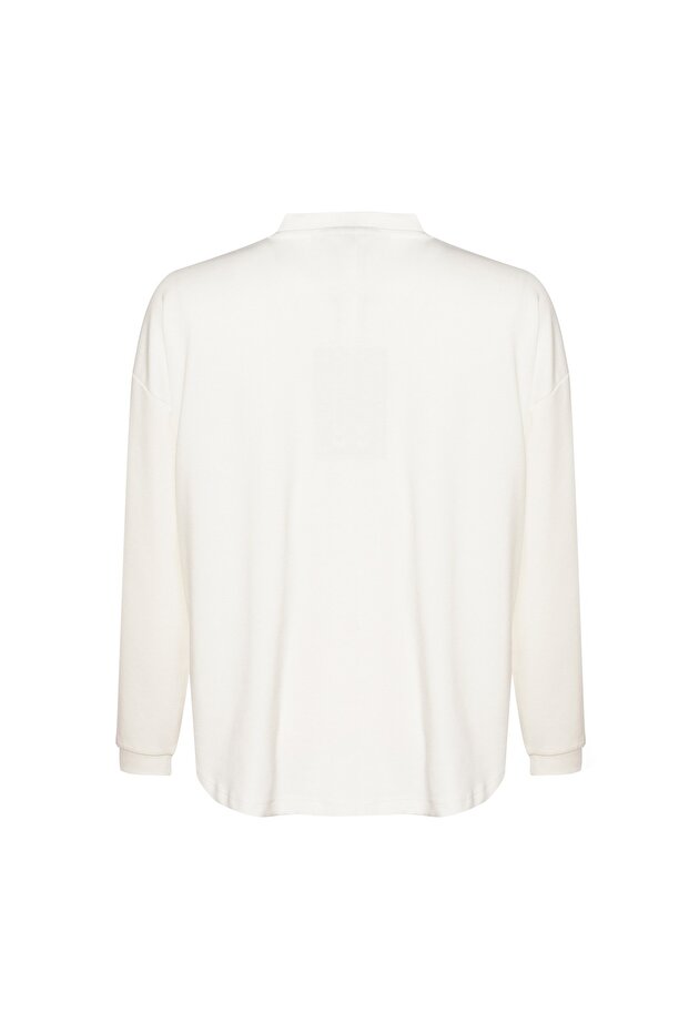 CLINT FERMUARLI SWEATSHIRT - 6