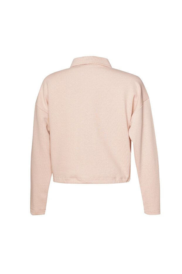 PESA FERMUARLI SWEATSHIRT - 6