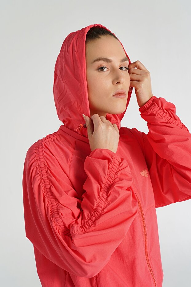 BERRY YAĞMURLUK - 4