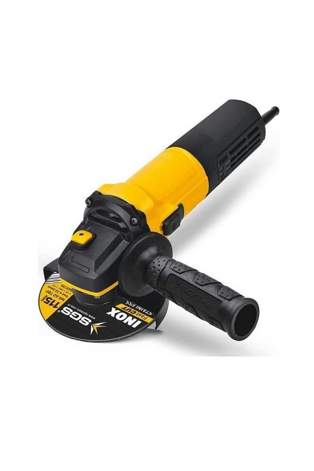 5111 750 W Devir Ayarlı Taşlama Makinesi - 1