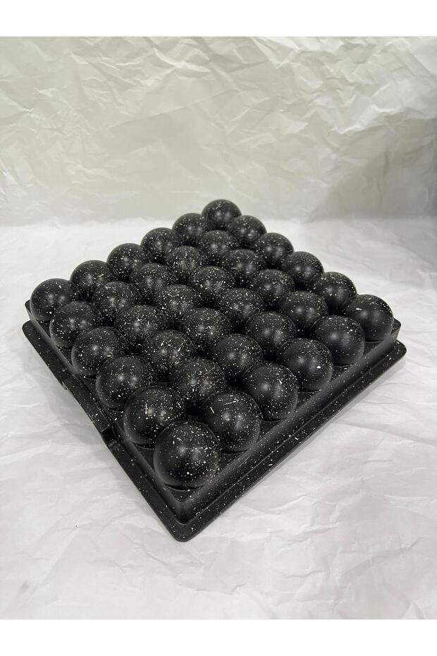 Marka Döküm Atom Kek Kalıbı - 1