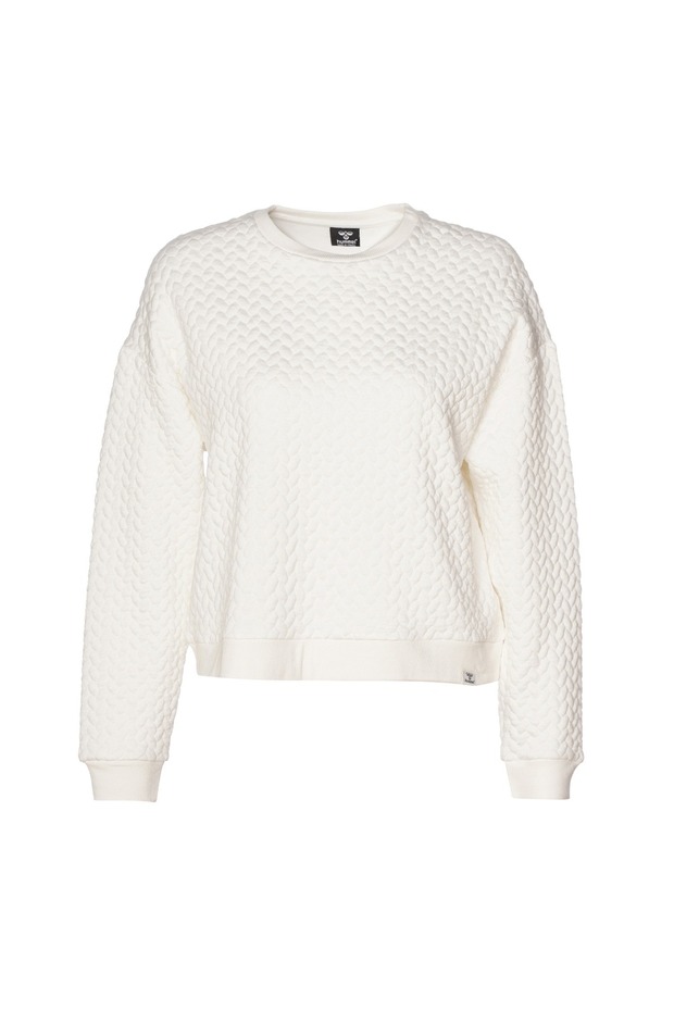 BRISA SWEATSHIRT - 5