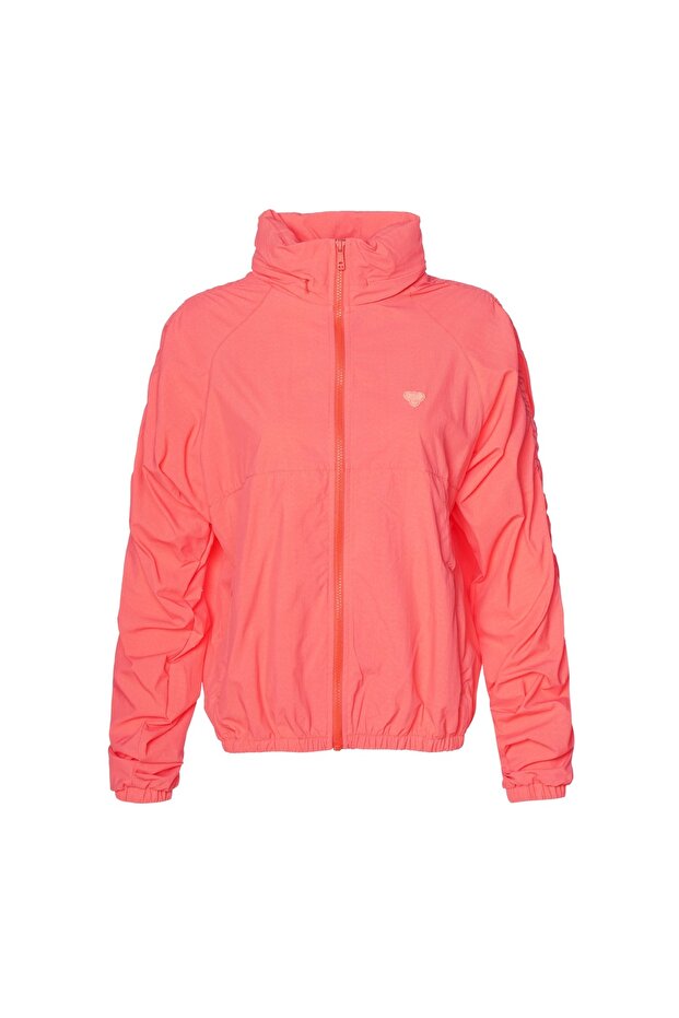 BERRY YAĞMURLUK - 6