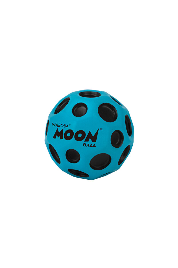 Moon Ball Top - 1